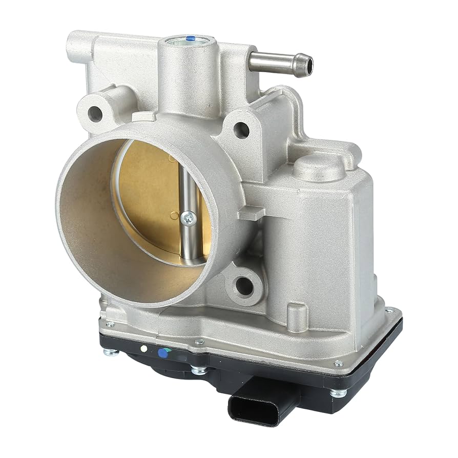 Amazon.com: INFINAUTO Throttle Body Assembly, 61mm Throttle
